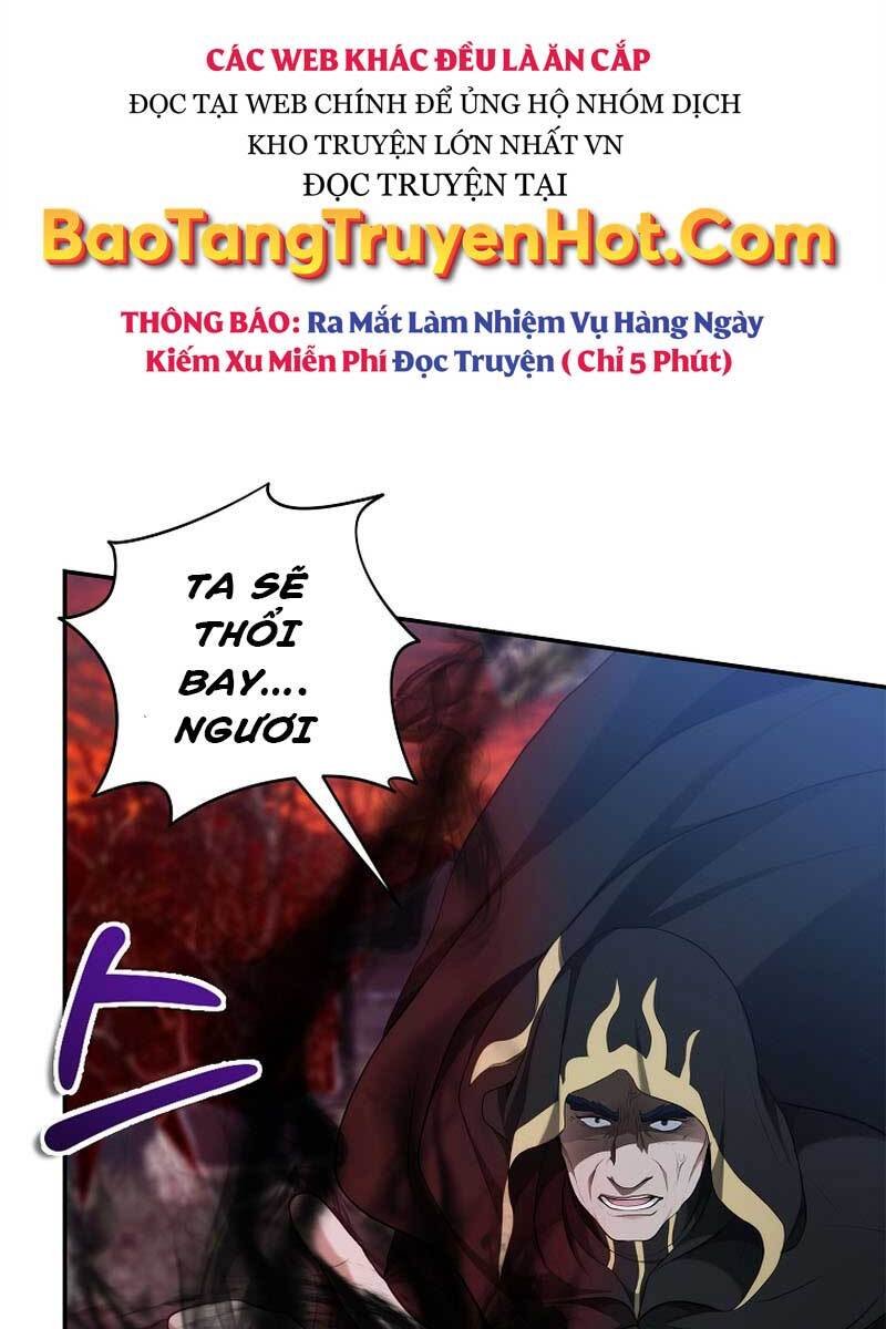 Vua Thăng Cấp Chap 136 - Next Chap 137