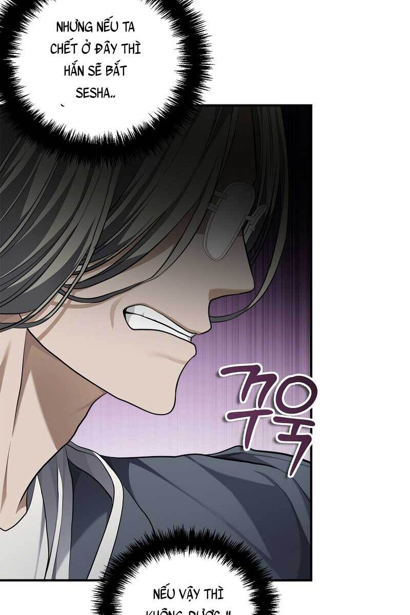 Vua Thăng Cấp Chap 136 - Next Chap 137