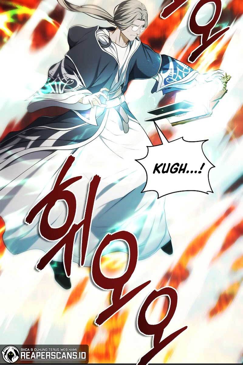 Vua Thăng Cấp Chap 136 - Next Chap 137