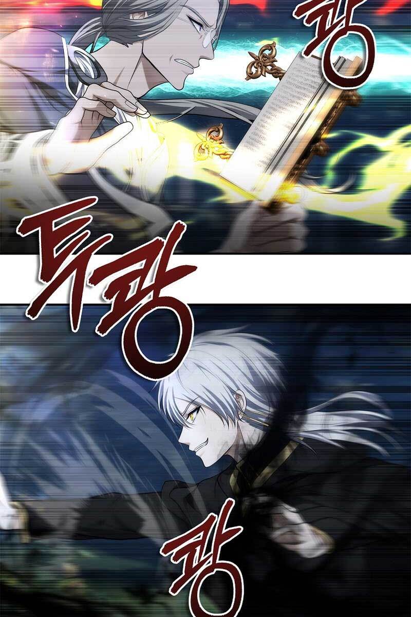 Vua Thăng Cấp Chap 136 - Next Chap 137