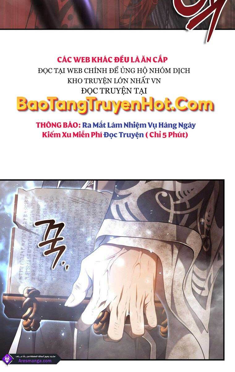 Vua Thăng Cấp Chap 137 - Next Chap 138