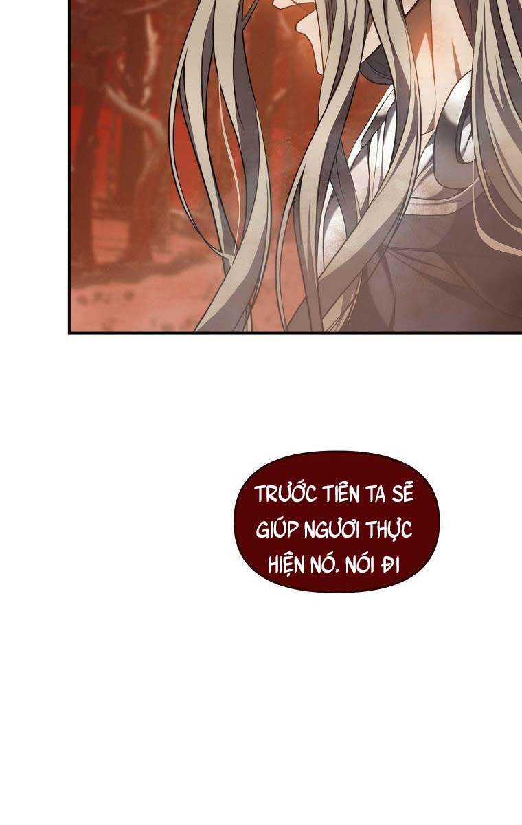 Vua Thăng Cấp Chap 137 - Next Chap 138