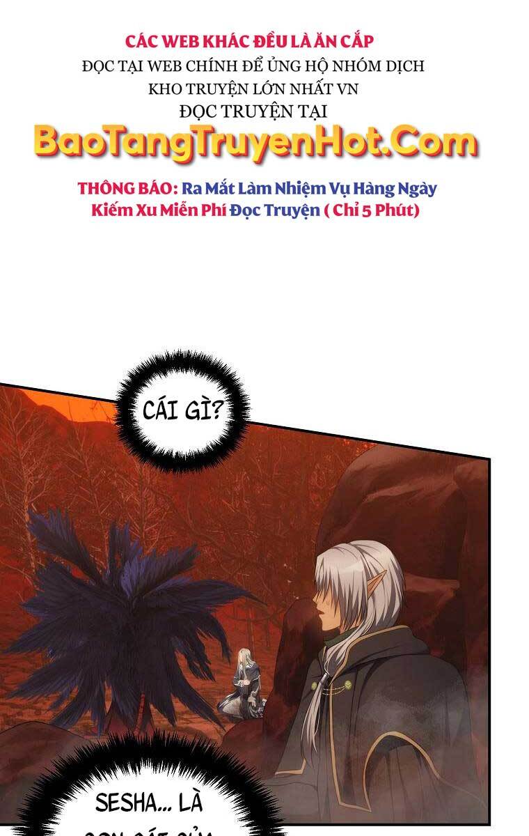 Vua Thăng Cấp Chap 137 - Next Chap 138