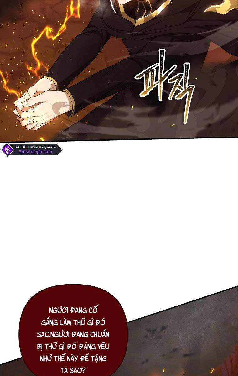 Vua Thăng Cấp Chap 137 - Next Chap 138