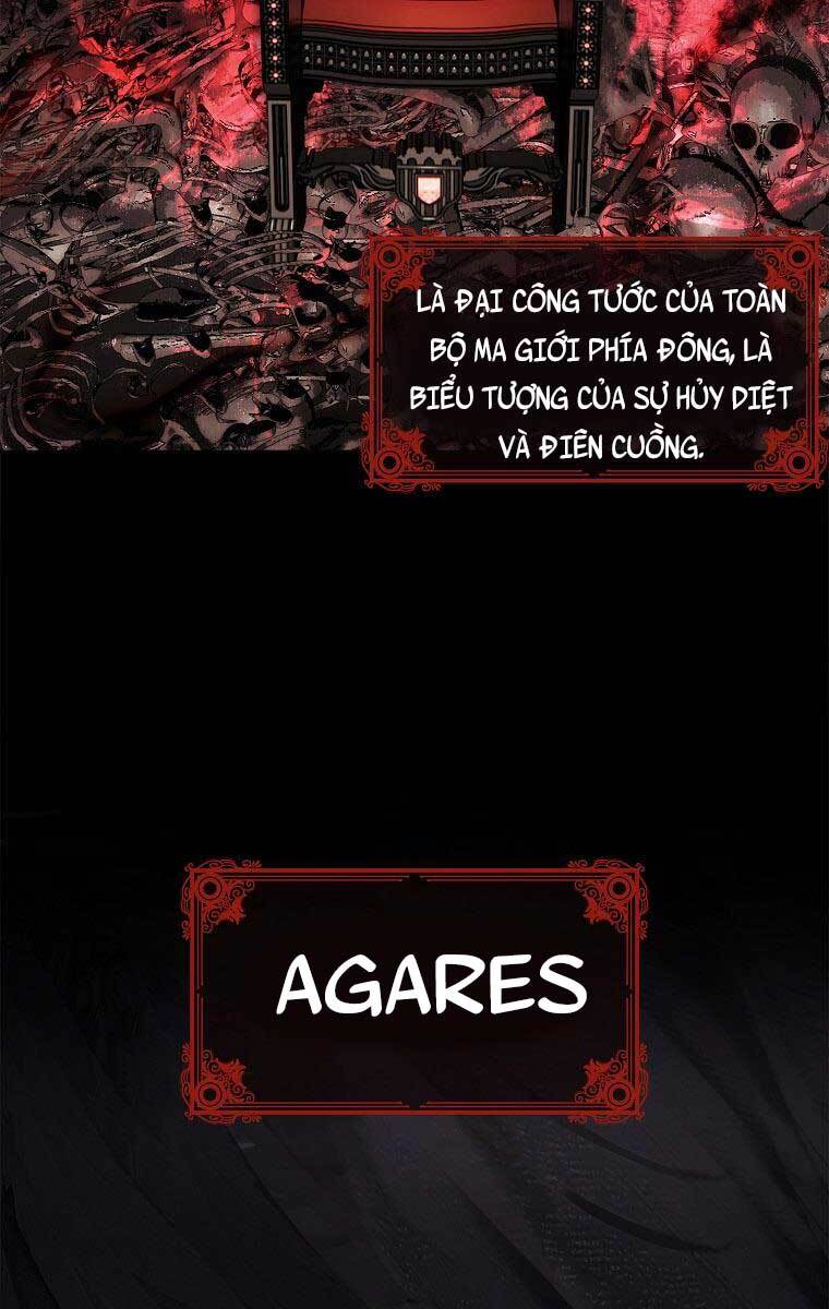 Vua Thăng Cấp Chap 137 - Next Chap 138