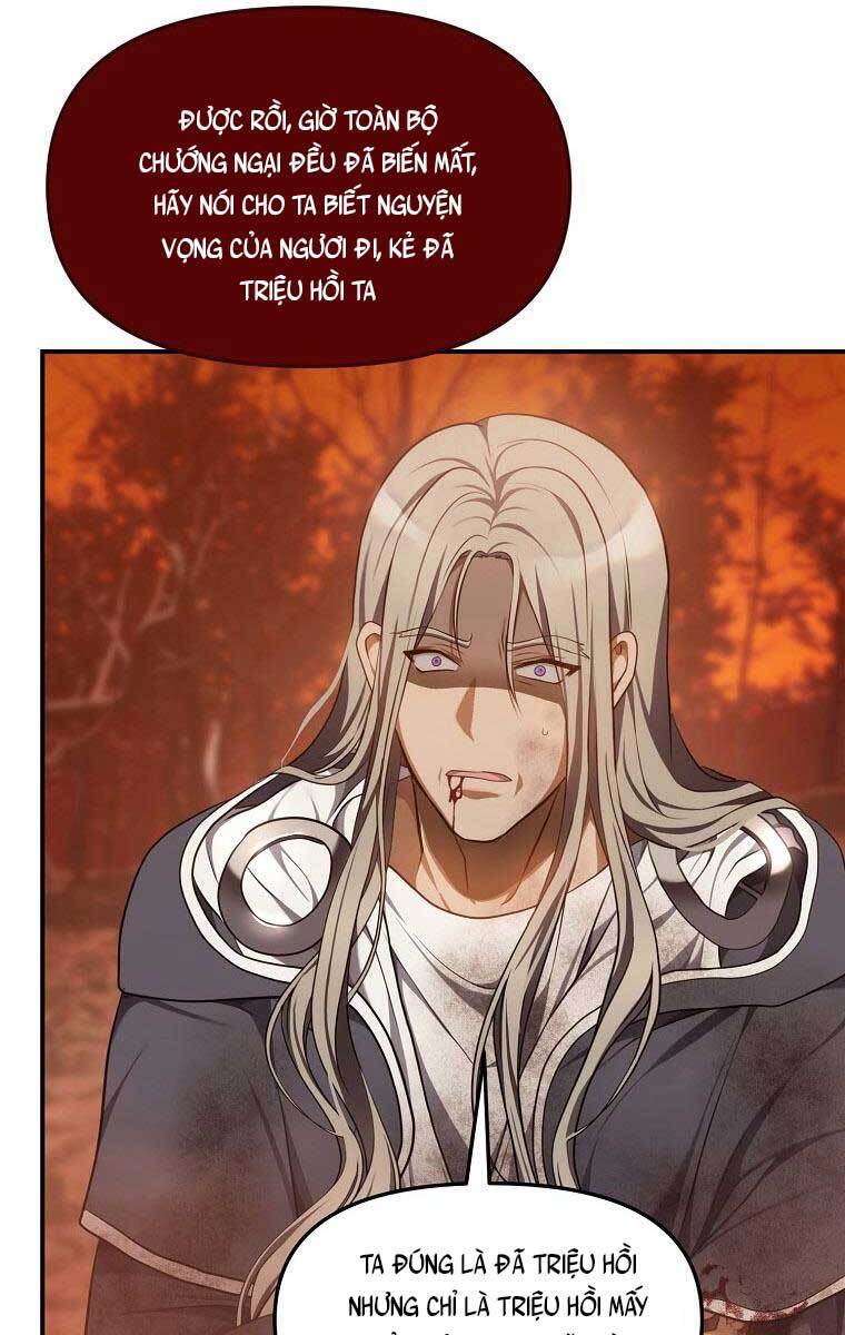 Vua Thăng Cấp Chap 137 - Next Chap 138