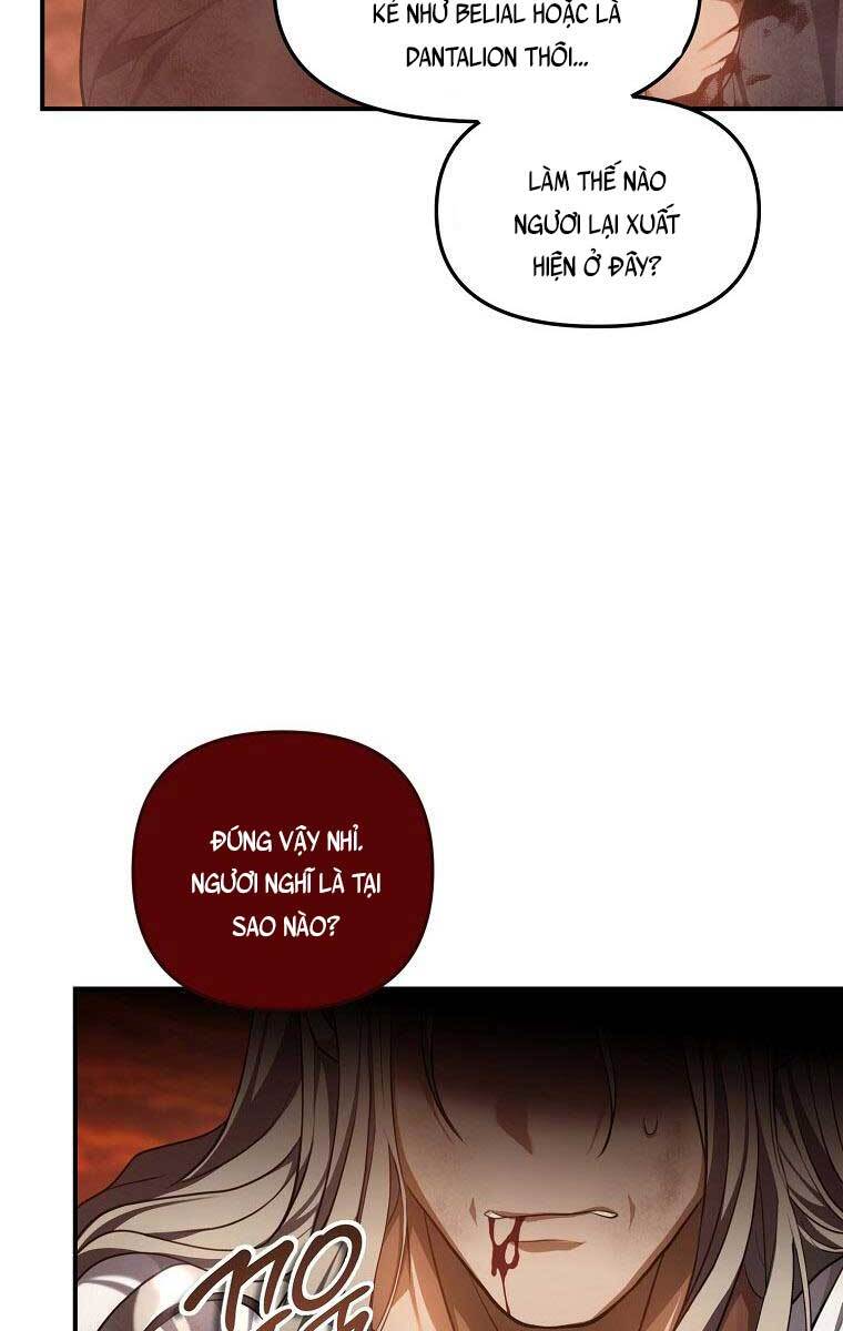 Vua Thăng Cấp Chap 137 - Next Chap 138