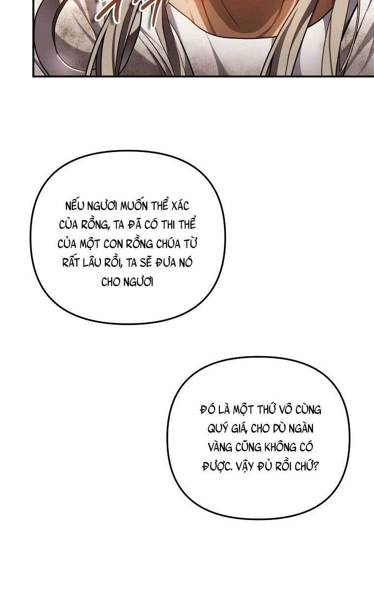 Vua Thăng Cấp Chap 137 - Next Chap 138