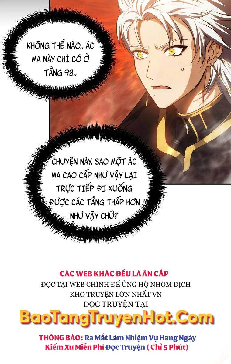 Vua Thăng Cấp Chap 137 - Next Chap 138