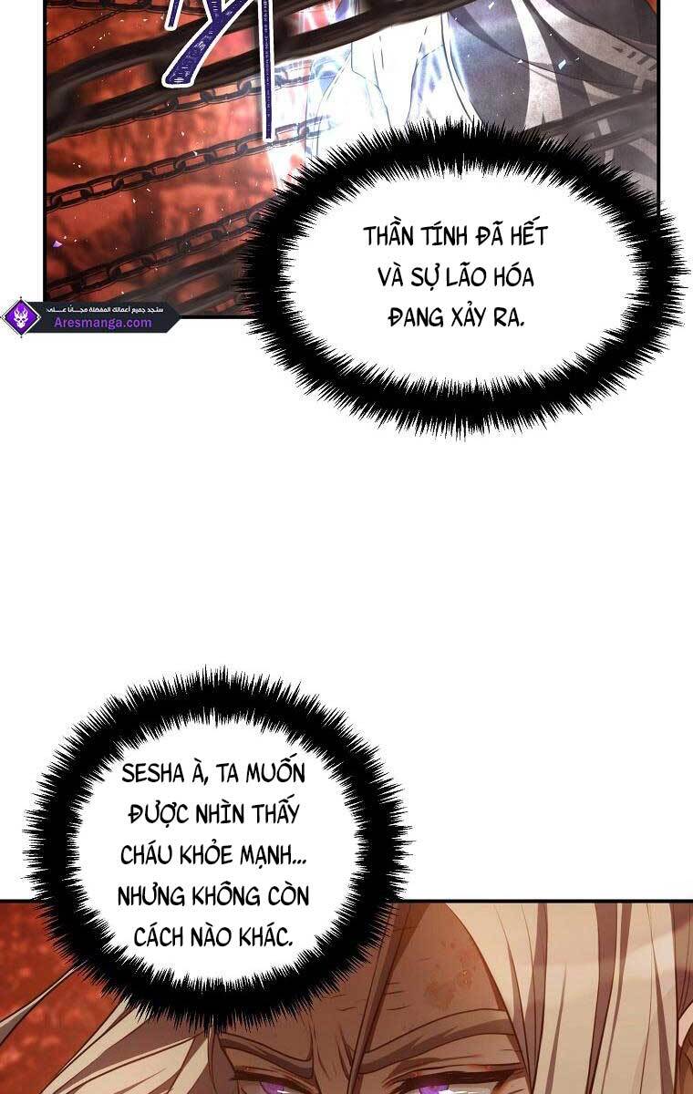 Vua Thăng Cấp Chap 137 - Next Chap 138
