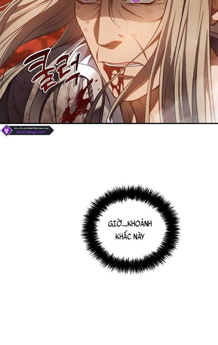 Vua Thăng Cấp Chap 137 - Next Chap 138