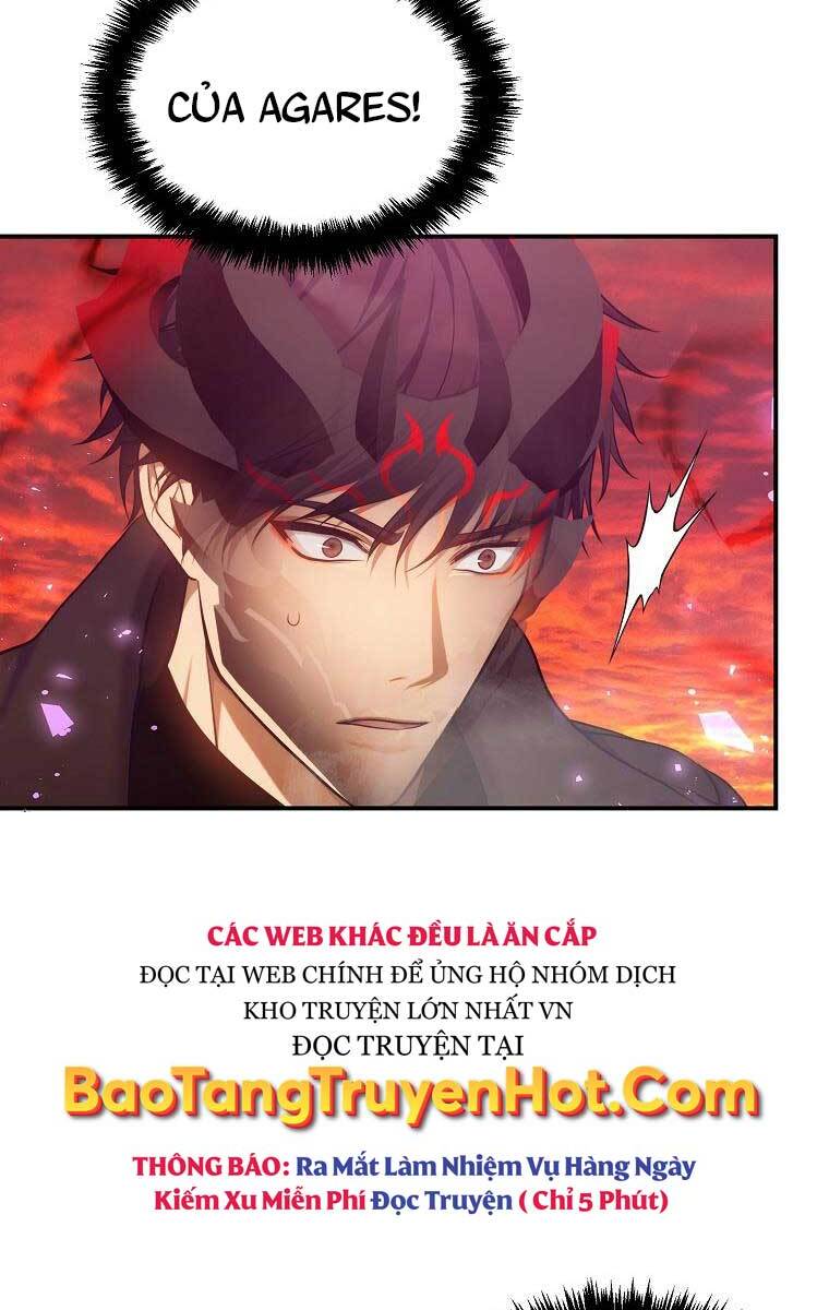 Vua Thăng Cấp Chap 137 - Next Chap 138