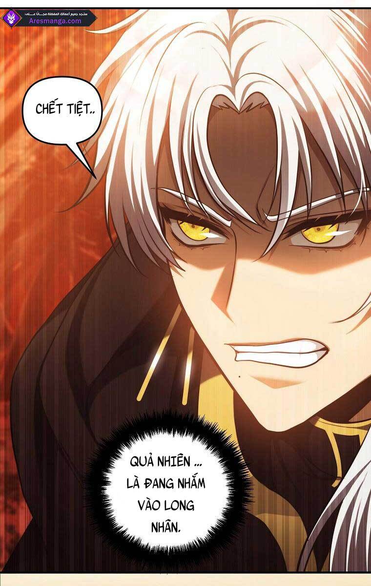 Vua Thăng Cấp Chap 137 - Next Chap 138