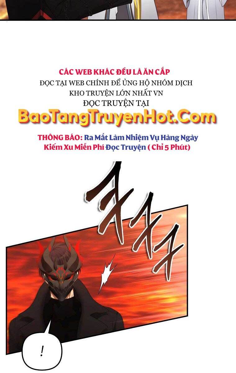 Vua Thăng Cấp Chap 137 - Next Chap 138