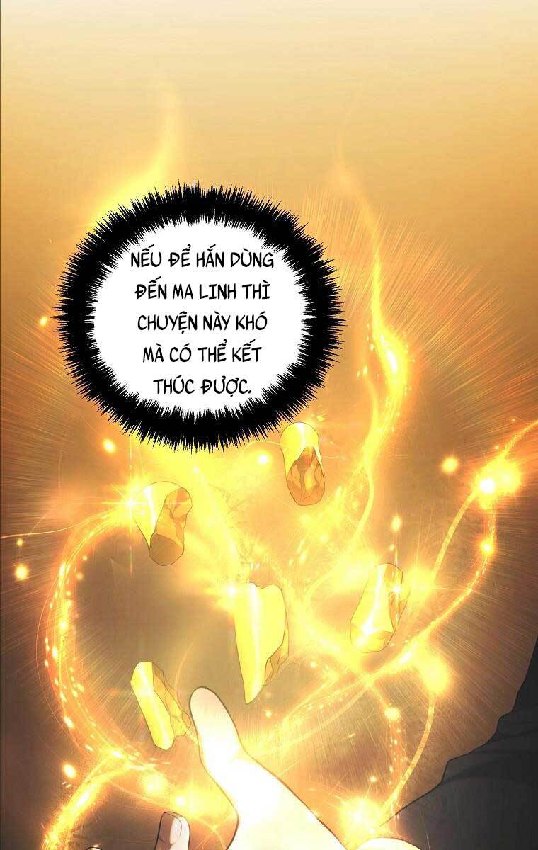 Vua Thăng Cấp Chap 137 - Next Chap 138