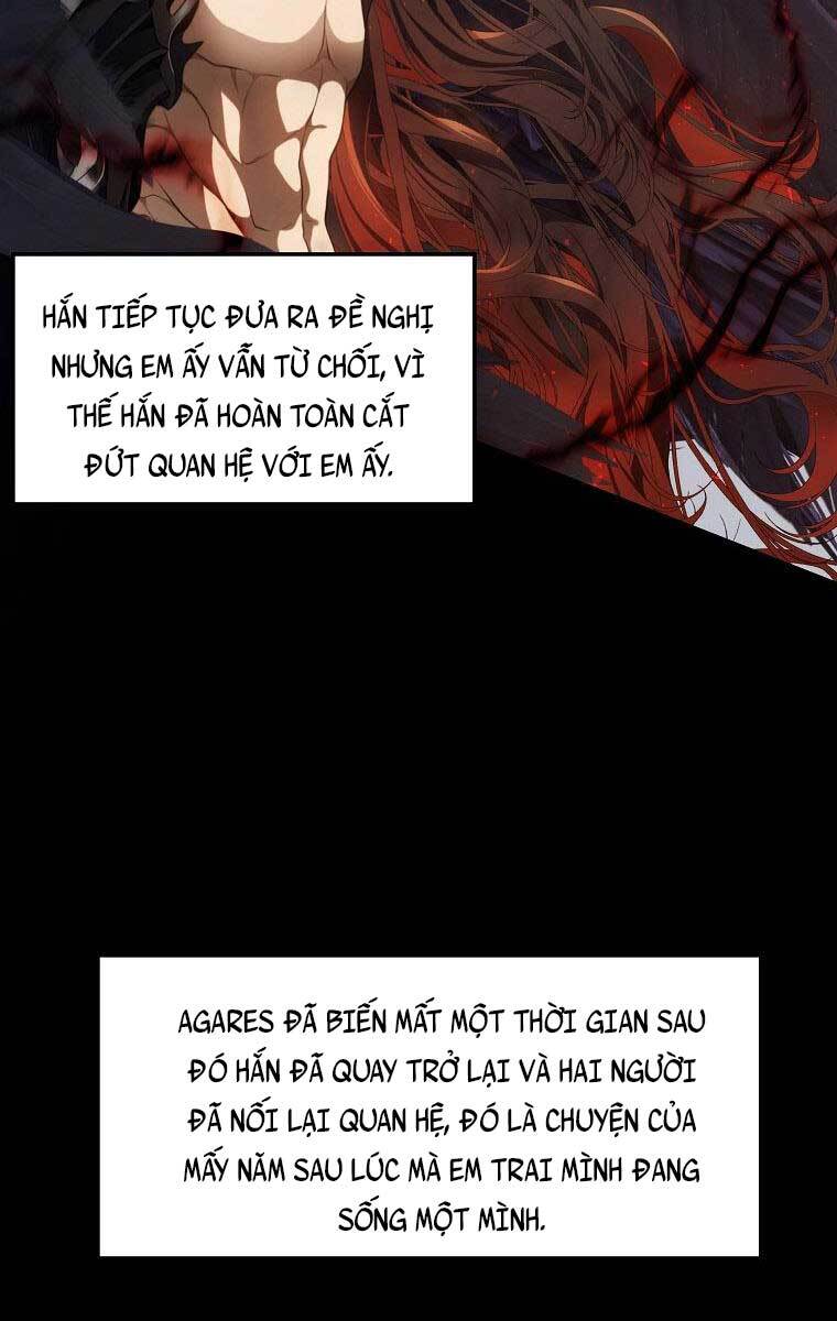 Vua Thăng Cấp Chap 137 - Next Chap 138