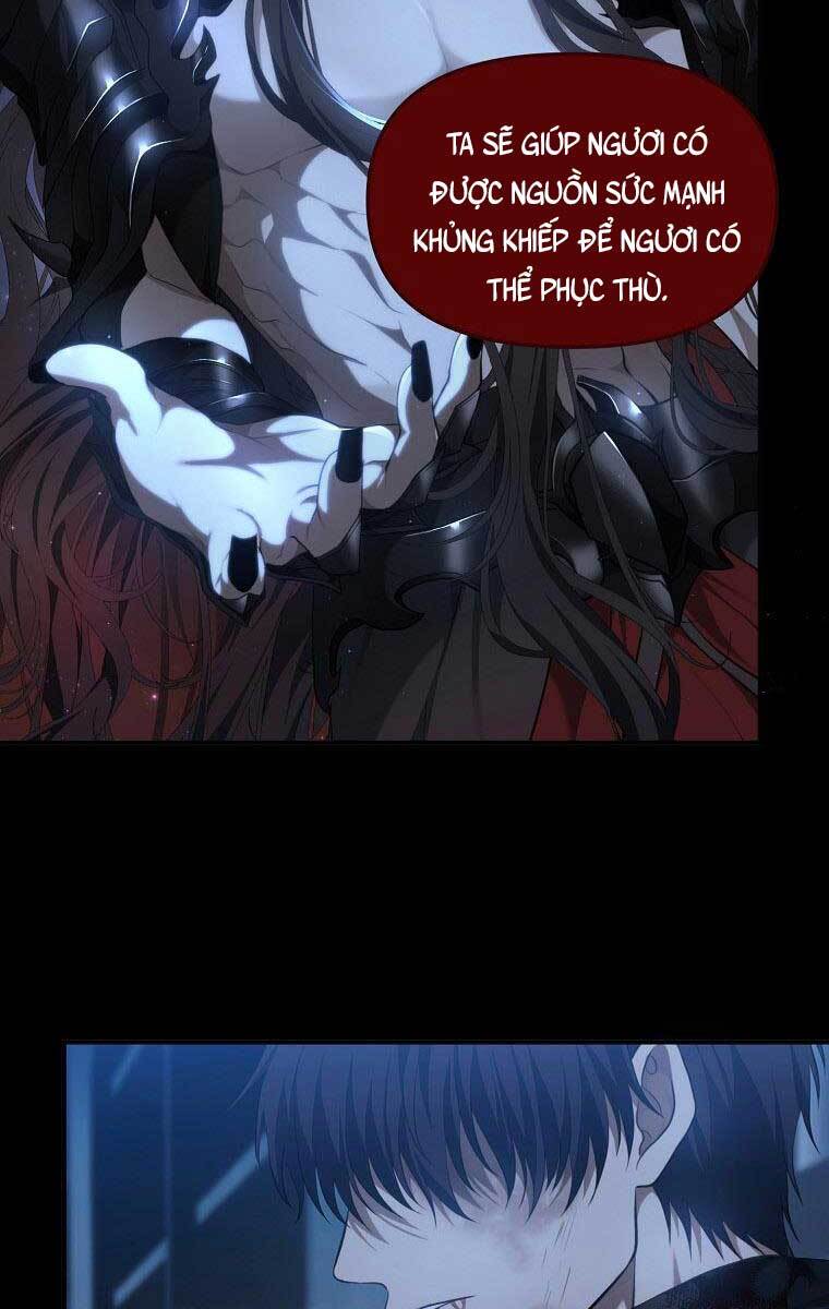 Vua Thăng Cấp Chap 137 - Next Chap 138