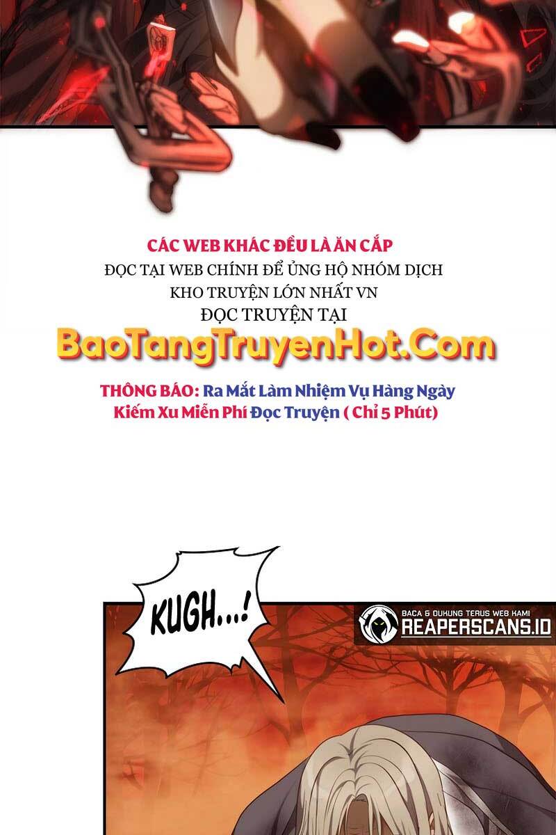 Vua Thăng Cấp Chap 138 - Next Chap 139