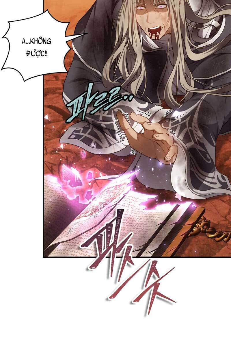 Vua Thăng Cấp Chap 138 - Next Chap 139