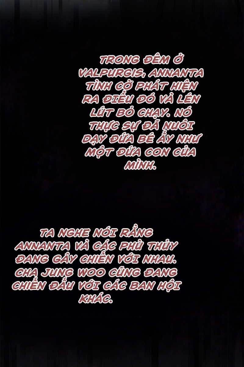 Vua Thăng Cấp Chap 138 - Next Chap 139