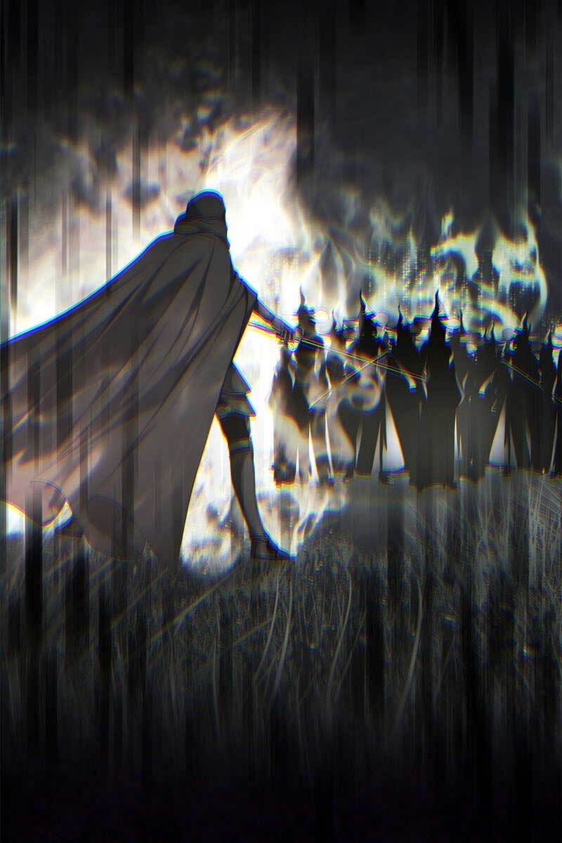 Vua Thăng Cấp Chap 138 - Next Chap 139