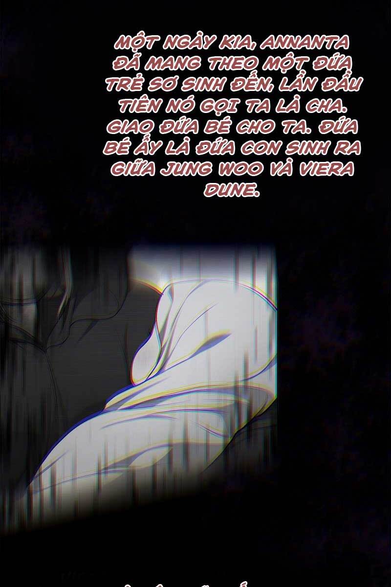 Vua Thăng Cấp Chap 138 - Next Chap 139