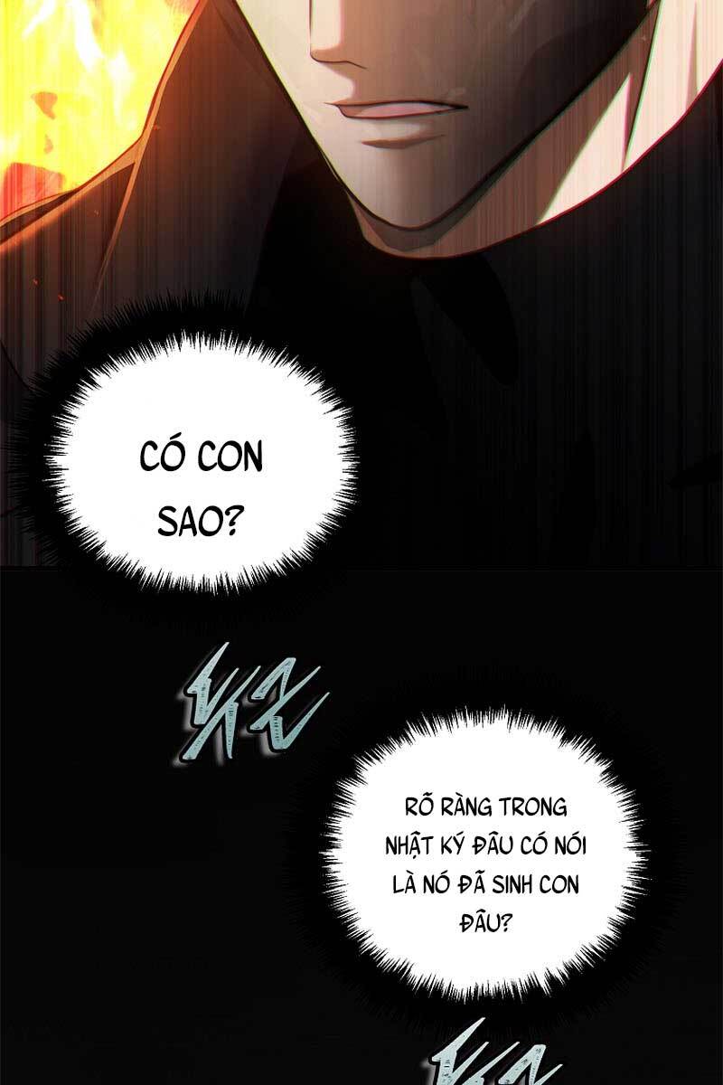 Vua Thăng Cấp Chap 138 - Next Chap 139