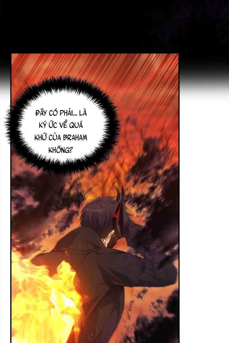 Vua Thăng Cấp Chap 138 - Next Chap 139