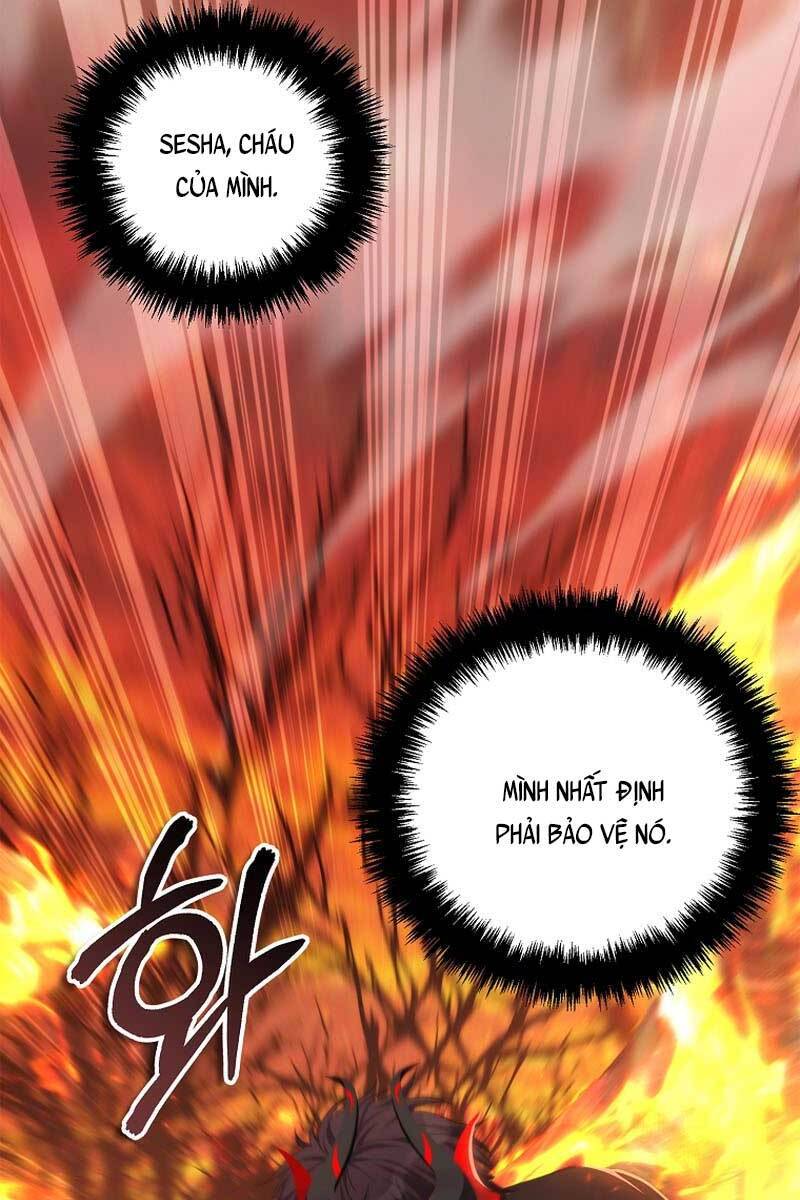 Vua Thăng Cấp Chap 138 - Next Chap 139