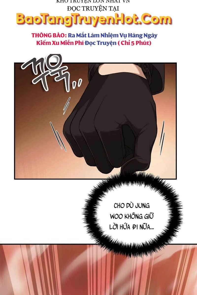 Vua Thăng Cấp Chap 138 - Next Chap 139
