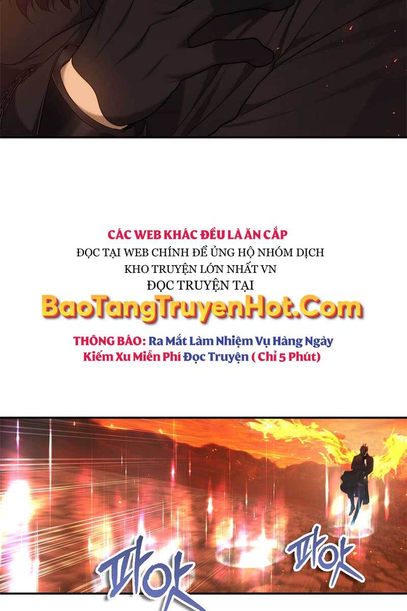 Vua Thăng Cấp Chap 138 - Next Chap 139