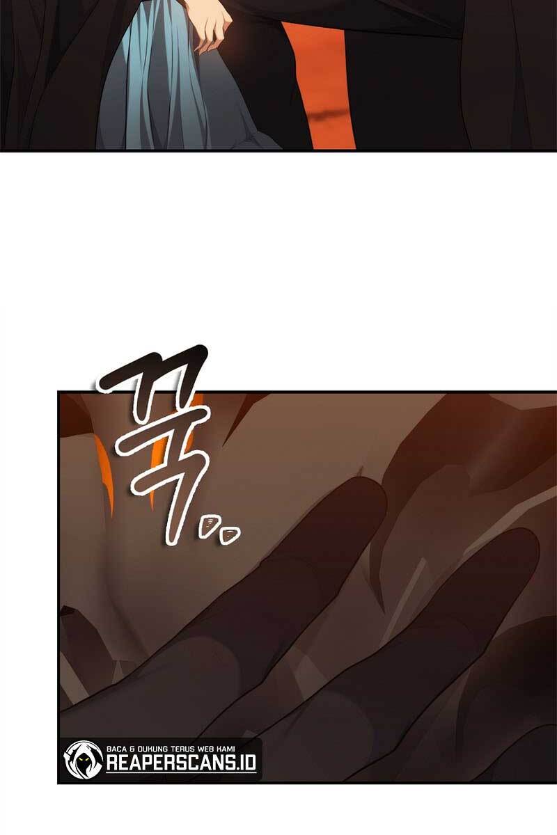 Vua Thăng Cấp Chap 138 - Next Chap 139