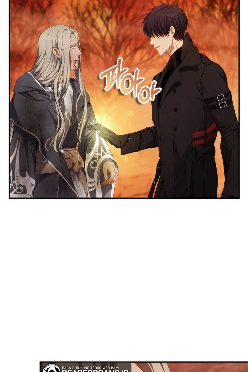 Vua Thăng Cấp Chap 138 - Next Chap 139