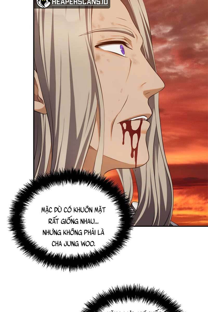 Vua Thăng Cấp Chap 138 - Next Chap 139