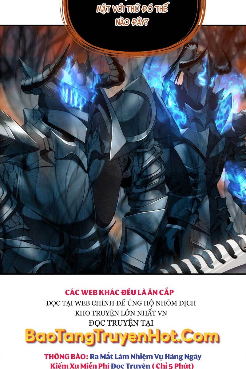 Vua Thăng Cấp Chap 138 - Next Chap 139