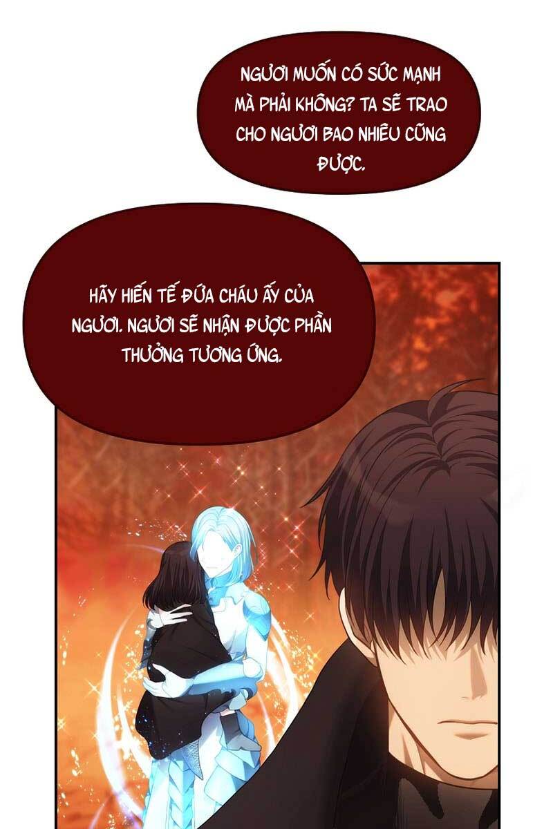 Vua Thăng Cấp Chap 138 - Next Chap 139