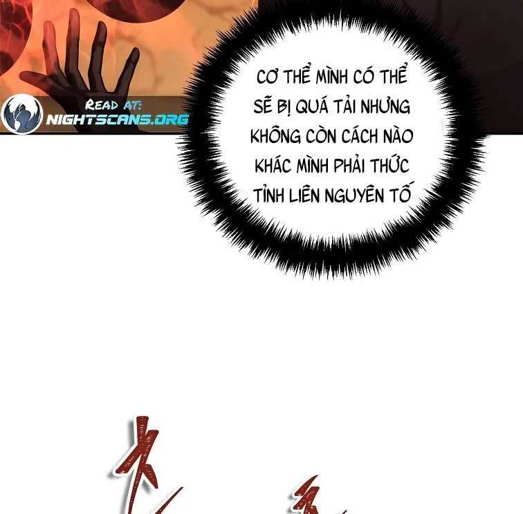 Vua Thăng Cấp Chap 139 - Next Chap 140