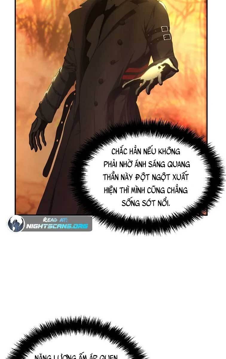 Vua Thăng Cấp Chap 139 - Next Chap 140