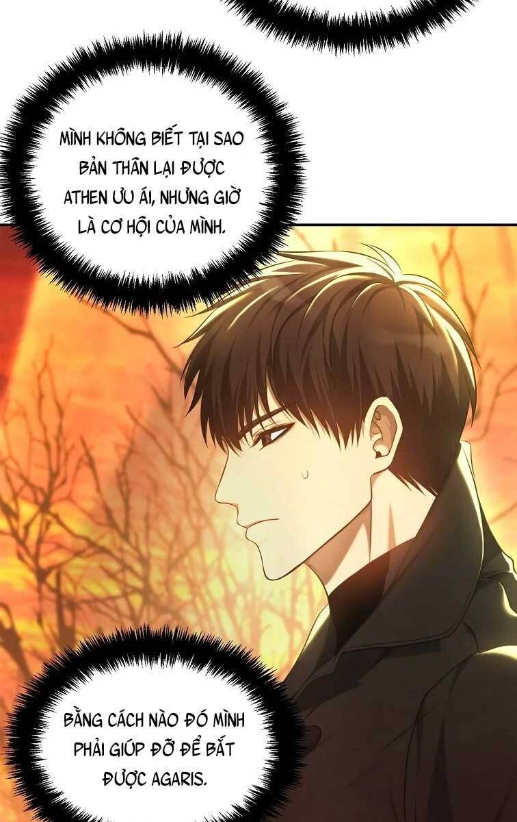 Vua Thăng Cấp Chap 139 - Next Chap 140