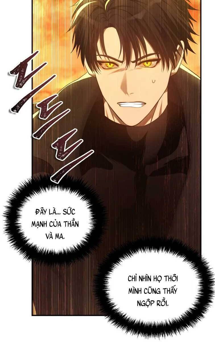 Vua Thăng Cấp Chap 139 - Next Chap 140