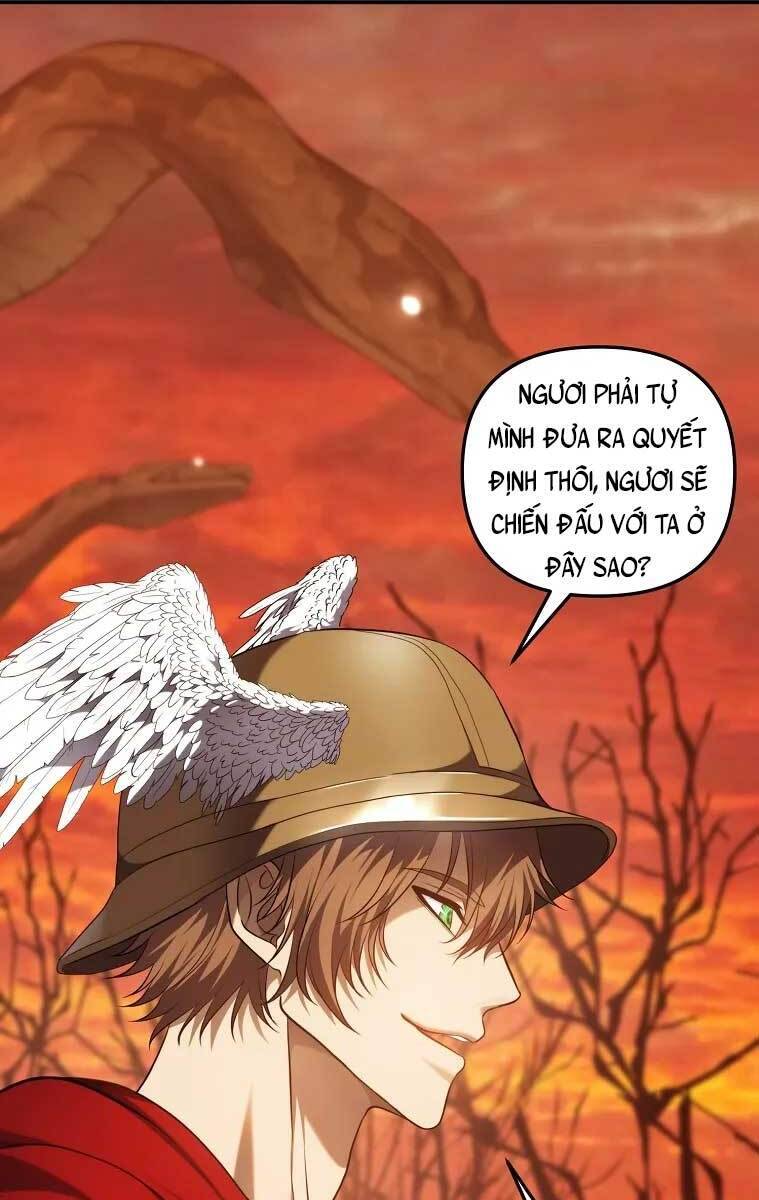 Vua Thăng Cấp Chap 139 - Next Chap 140