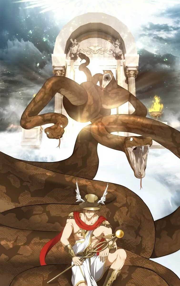 Vua Thăng Cấp Chap 139 - Next Chap 140