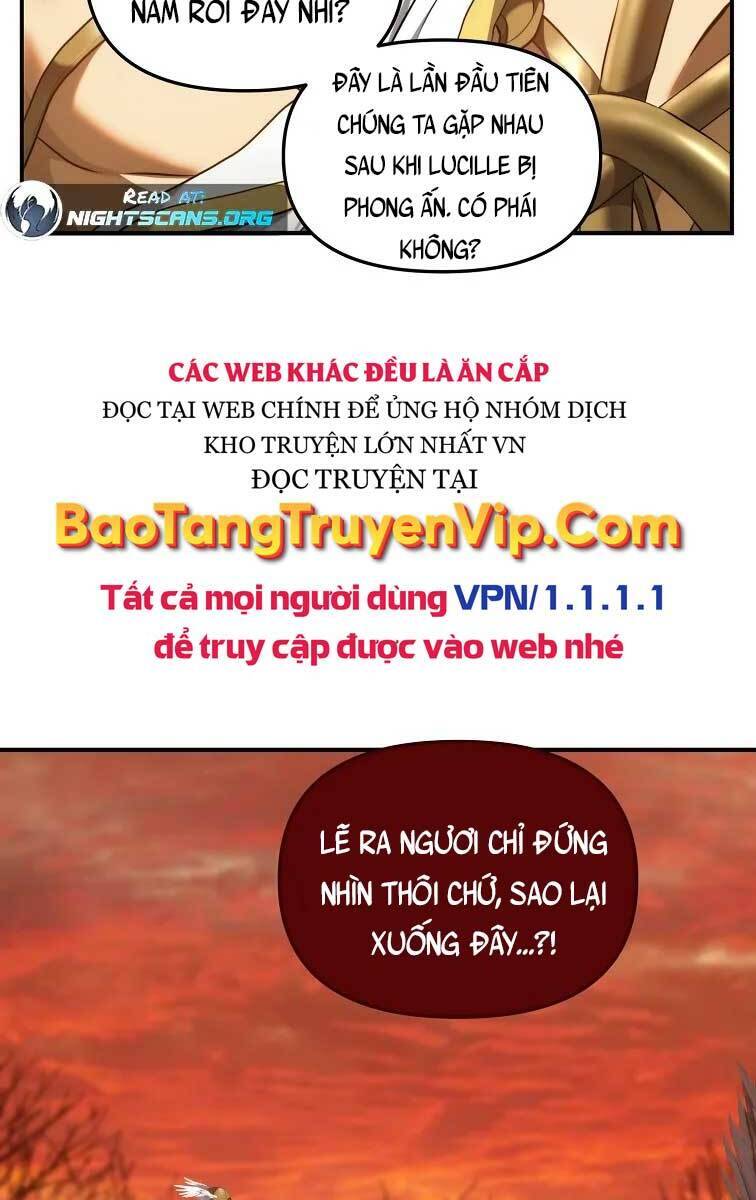 Vua Thăng Cấp Chap 139 - Next Chap 140