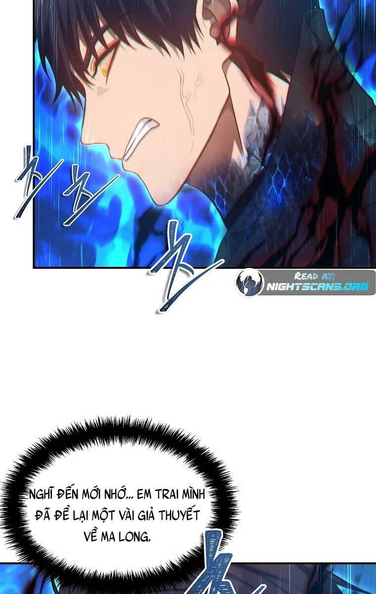 Vua Thăng Cấp Chap 139 - Next Chap 140