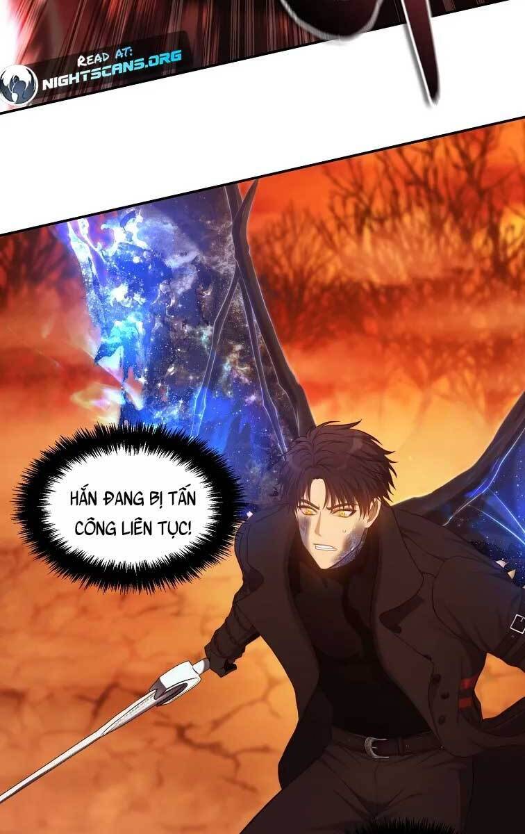 Vua Thăng Cấp Chap 139 - Next Chap 140