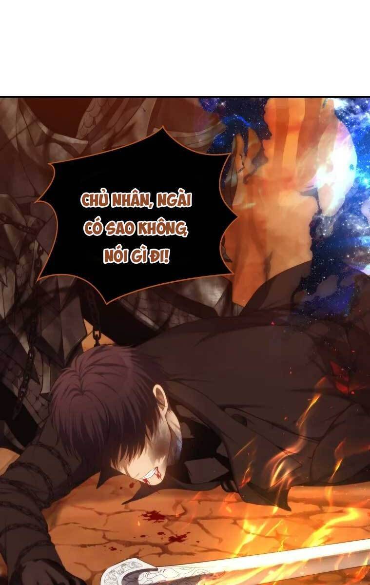 Vua Thăng Cấp Chap 139 - Next Chap 140