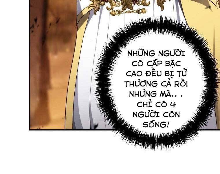 Vua Thăng Cấp Chap 130 - Next Chap 131