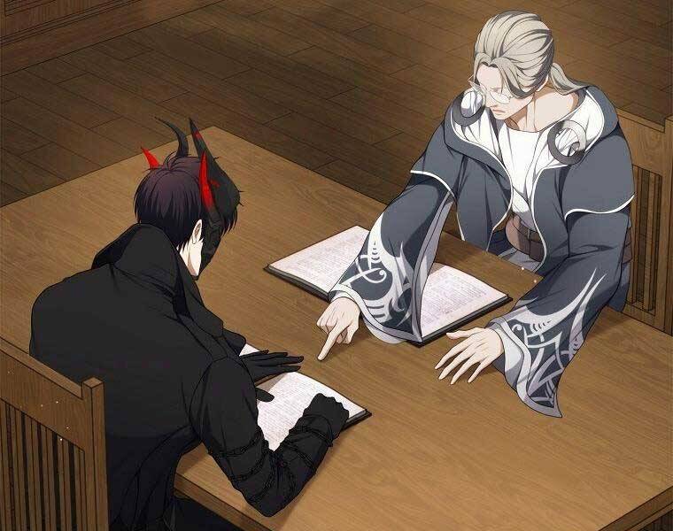 Vua Thăng Cấp Chap 130 - Next Chap 131