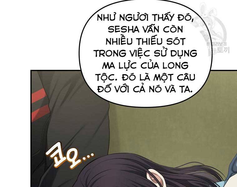 Vua Thăng Cấp Chap 131 - Next Chap 132
