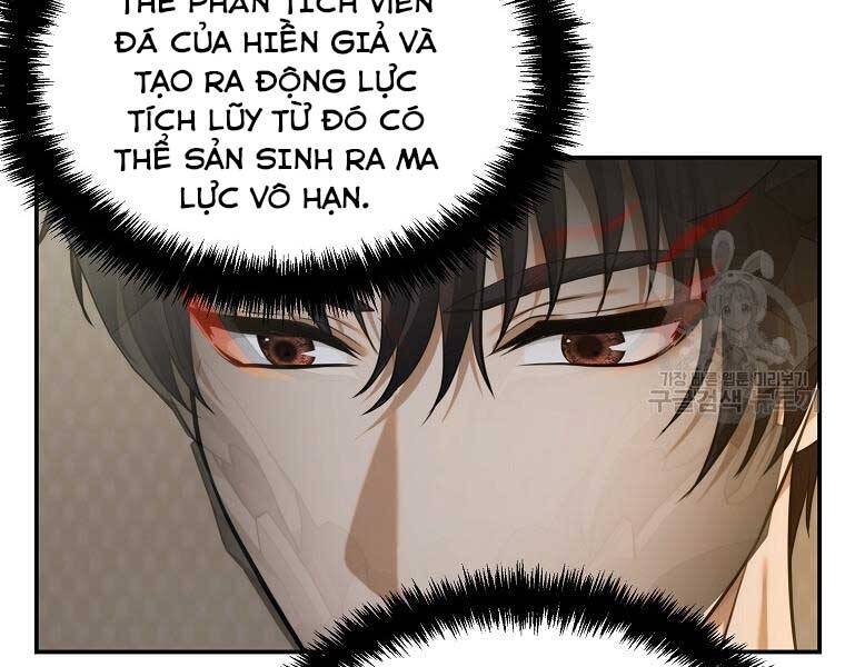 Vua Thăng Cấp Chap 131 - Next Chap 132